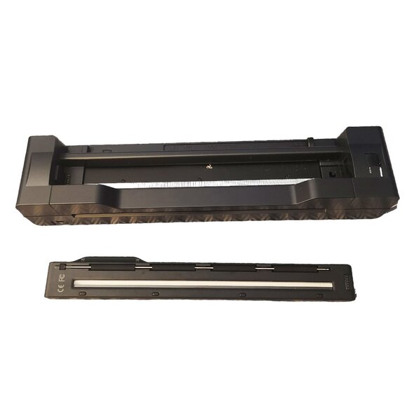 Vupoint Magic Wand Handheld Scanner PDSDK-ST470PU-VP w/Auto Feed Dock - Picture 2 of 11